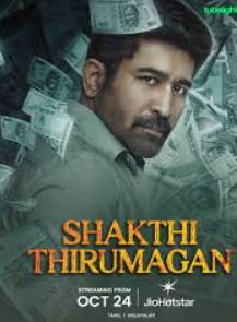 Shakthi Thirumagan FilmyZilla Hindi ORG Tamil Uncut