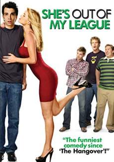 Shes Out of My League 2010 Dual Audio Hindi 480p 300MB FilmyZilla