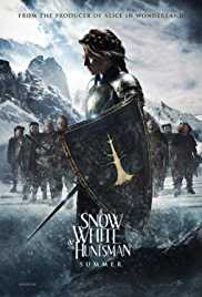 Snow White and the Huntsman 2012 Dual Audio Hindi 450MB BluRay FilmyZilla