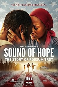 Sound of Hope The Story of Possum Trot 2024 Hindi Dubbed 480p 720p 1080p FilmyZilla