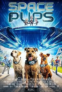 Space Pups 2023 Hindi Dubbed English 480p 720p 1080p FilmyZilla