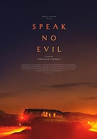 Speak No Evil 2022 Hindi Dubbed English Movie Download 480p 720p 1080p FilmyZilla