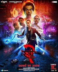 Stree 2 Hindi Movie Download 480p 720p 1080p FilmyZilla