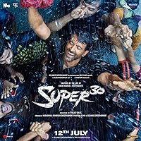 Super 30 2019 Movie Download 480p 720p 1080p FilmyZilla