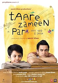 Taare Zameen Par 2007 Movie Download 480p 720p 1080p FilmyZilla