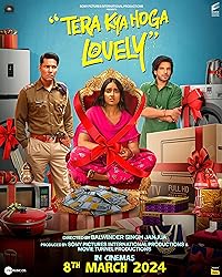 Tera Kya Hoga Lovely 2024 Movie Download 480p 720p 1080p FilmyZilla