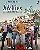 The Archies 2023 Movie Hindi English 480p 720p 1080p Web-DL FilmyZilla