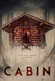 The Cabin 2018 Hindi Dubbed 480p FilmyZilla