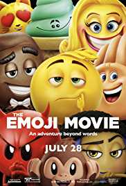 The Emoji 2017 Dual Audio Hindi 480p 300MB FilmyZilla