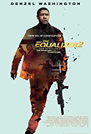 The Equalizer 2 2018 Dual Audio Hindi 480p 400MB FilmyZilla