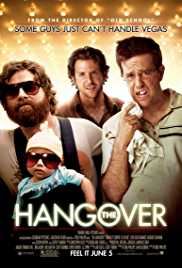 The Hangover 2009 Dual Audio Hindi 480p 300MB FilmyZilla