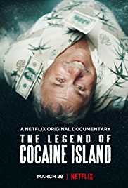 The Legend of Cocaine Island 2018 Dual Audio Hindi 300MB 480p BluRay FilmyZilla