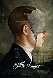 The Little Stranger 2018 Dual Audio Hindi 480p FilmyZilla