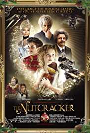 The Nutcracker 2010 Dual Audio Hindi 480p 300MB FilmyZilla