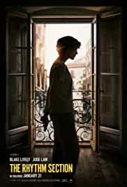 The Rhythm Section 2020 Dual Audio Hindi 480p FilmyZilla