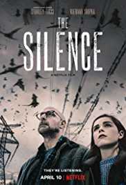 The Silence 2019 Dual Audio Hindi 300MB Movie Download FilmyZilla