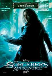 The Sorcerers Apprentice 2010 Dual Audio Hindi 480p 300MB FilmyZilla
