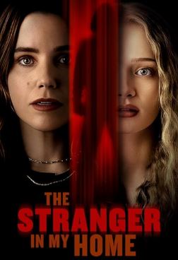 The Stranger in My Home FilmyZilla 2025 Hindi Dubbed NF