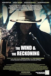 The Wind And the Reckoning 2022 Hindi Dubbed Movie 480p 720p 1080p Download FilmyZilla