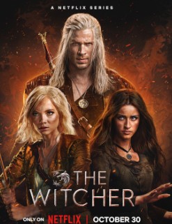 The Witcher FilmyZilla 2025 S04 Hindi Dubbed NF