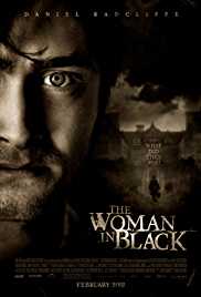 The Woman In Black 2012 300MB Dual Audio Hindi 480p BluRay FilmyZilla