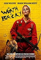 The Wrath of Becky 2023 Hindi ORG English 480p 720p 1080p FilmyZilla