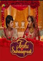 Tinku Ki Suhaagraat S02E01 Cineprime Web Series Download FilmyZilla