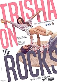 Trisha on the Rocks 2024 Movie Download 480p 720p 1080p FilmyZilla