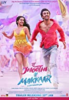 Tu Jhooti Mein Makkar 2023 480p 720p 1080p Full Movie Download FilmyZilla