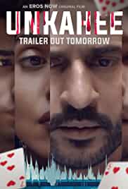 Unkahee 2020 Full Movie Download FilmyZilla