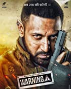 Warning 2021 Punjabi Full Movie Download 480p 720p FilmyZilla