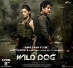 Wild Dog 2021 Hindi Dubbed 480p FilmyZilla