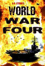 World War Four 2019 Dual Audio Hindi 480p 300MB FilmyZilla