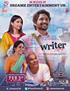 Writer Padmabhushan 2023 Hindi Dubbed 480p 720p 1080p FilmyZilla