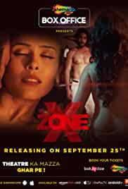 X Zone 2020 Full Movie Download FilmyZilla