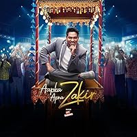 Aapka Apna Zakir Hindi Dubbed Web Series Download 480p 720p 1080p FilmyZilla