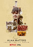 Alma Matters 2021 Netflix Web Series Download FilmyZilla