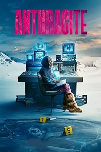 Anthracite 2024  Season 1 Hindi Dubbed English French 480p 720p 1080p FilmyZilla Filmywap