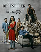 Bestseller 2022 Web Series Download 480p 720p FilmyZilla