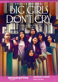 Big Girls Dont Cry Web Series Download 480p 720p 1080p FilmyZilla 