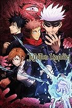Download Jujutsu Kaisen Season 1 Hindi Dubbed English 480p 720p 1080p FilmyZilla 