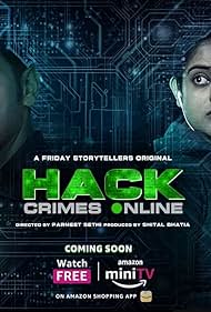 Hack Crimes Online 2023 Web Series Download 480p 720p 1080p FilmyZilla