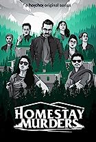 Homestay Murders 2023 Web Series Download 480p 720p 1080p FilmyZilla