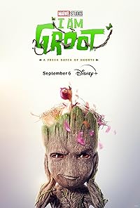 I Am Groot All Season Web Series English 480p 720p 1080p Download FilmyZilla