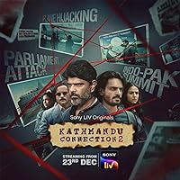 Kathmandu Connection 2022 Season 2 Web Series Download 480p 720p 1080p FilmyZilla