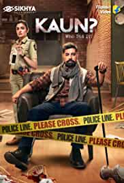 Kaun Who Did it FilmyZilla Web Series All Seasons 480p 720p HD Download Filmywap