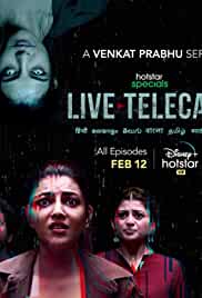 Live Telecast FilmyZilla Web Series All Seasons 480p 720p HD Download 