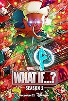 Marvel What If All Seasons Hindi Dubbed English 480p 720p 1080p FilmyZilla