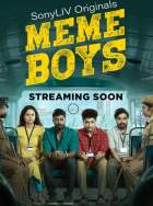 Meme Boys Web Series Download 480p 720p FilmyZilla