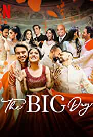 The Big Day FilmyZilla Web Series All Seasons 480p 720p HD Download 